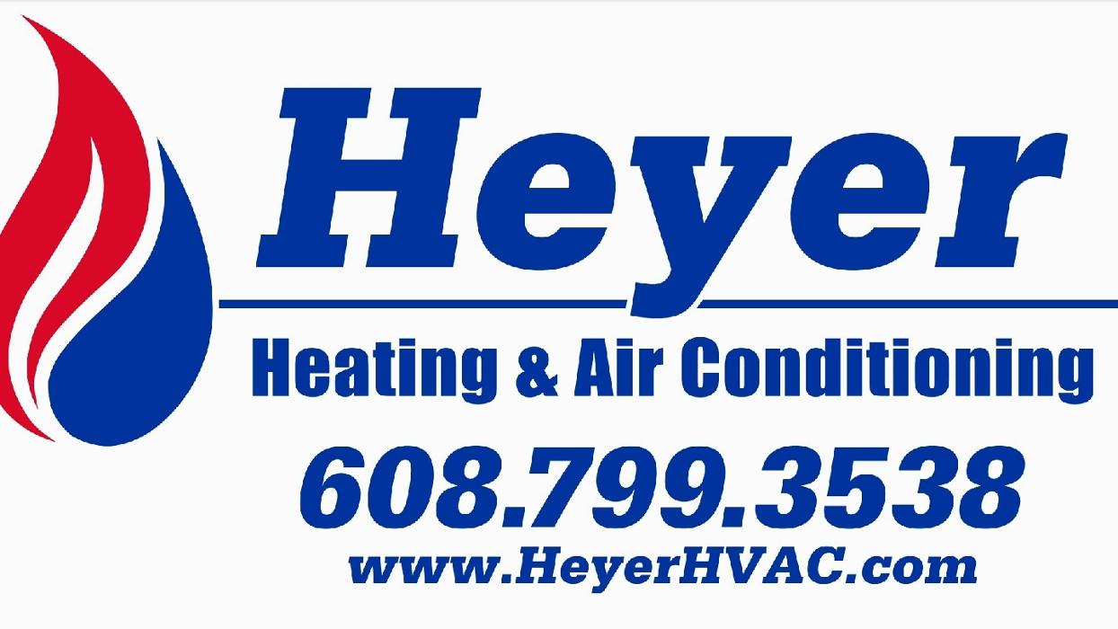 Heyer Heating and Air Conditioning - Dakota, MN