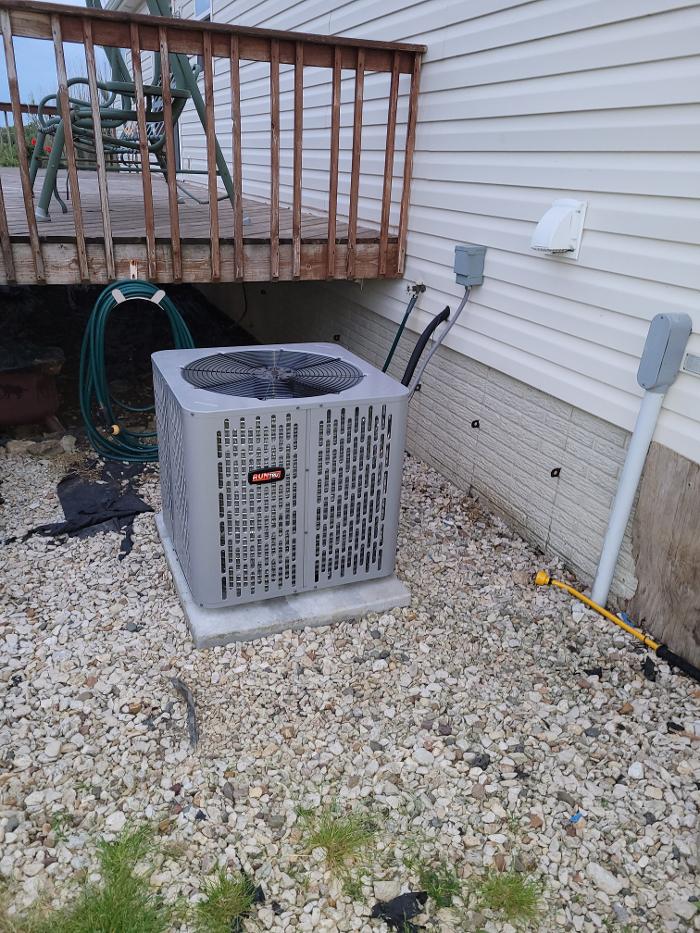 Heyer Heating and Air Conditioning - Dakota, MN