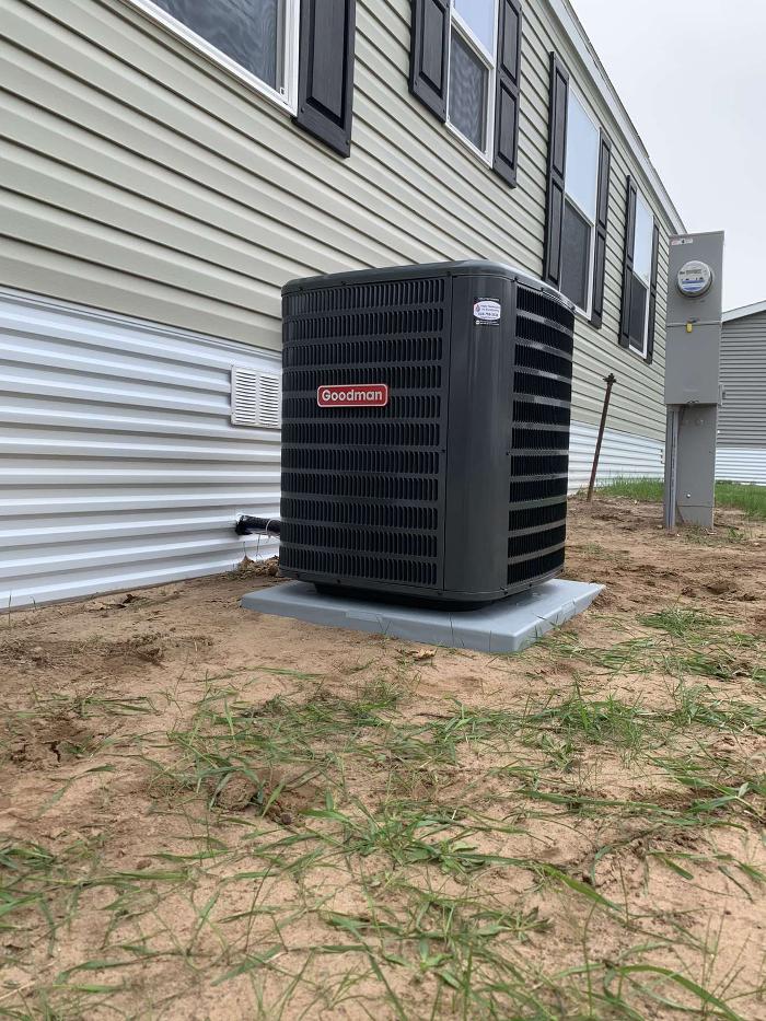 Heyer Heating and Air Conditioning - Dakota, MN
