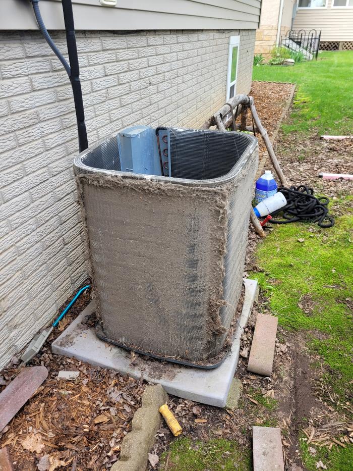 Heyer Heating and Air Conditioning - Dakota, MN