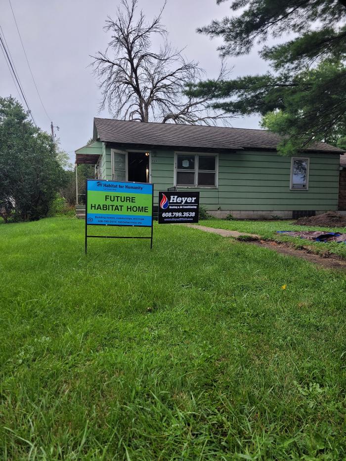 Heyer Heating and Air Conditioning - Dakota, MN