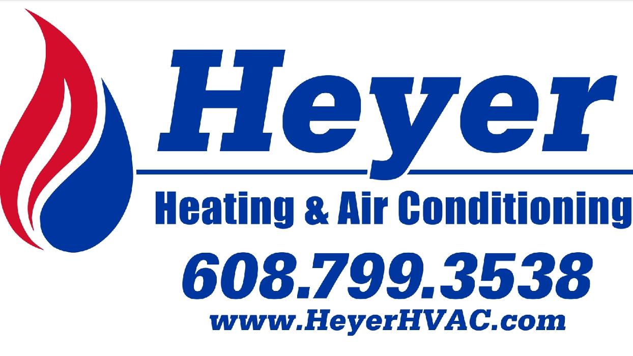 Heyer Heating and Air Conditioning - Dakota, MN
