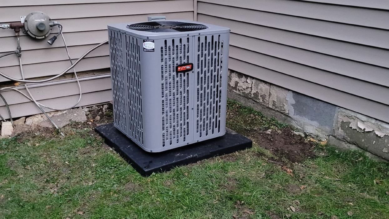 Heyer Heating and Air Conditioning - Dakota, MN