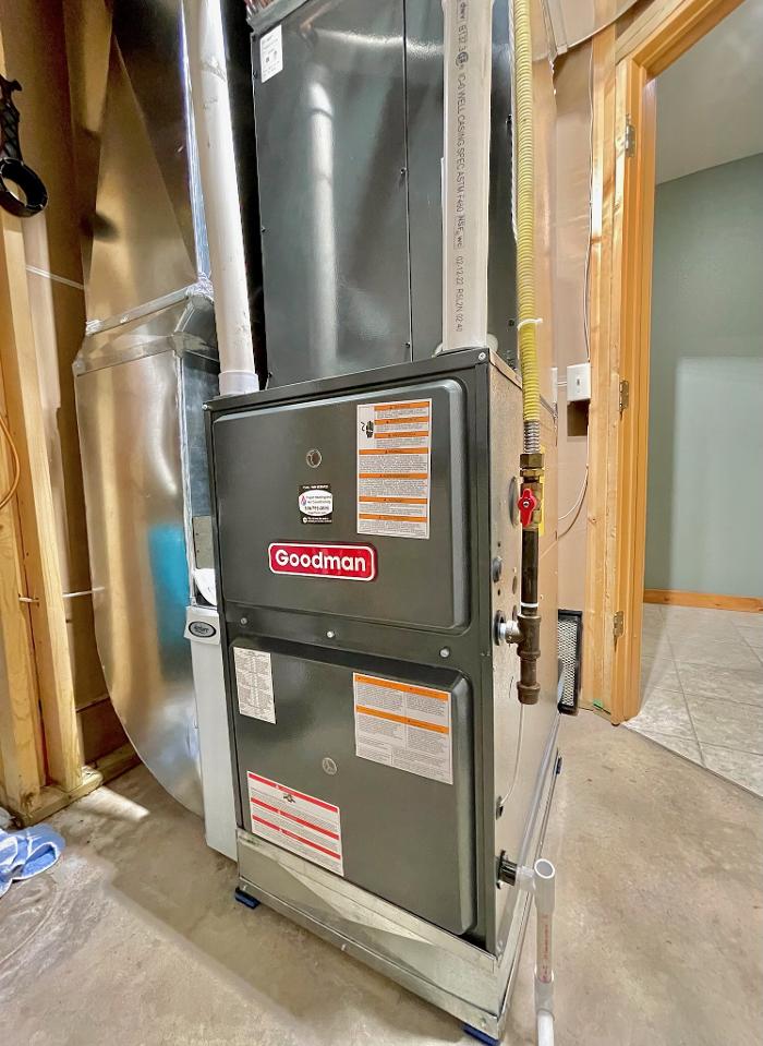 Heyer Heating and Air Conditioning - Dakota, MN