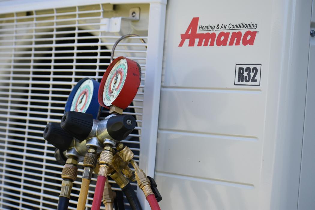 Heyer Heating and Air Conditioning - Dakota, MN