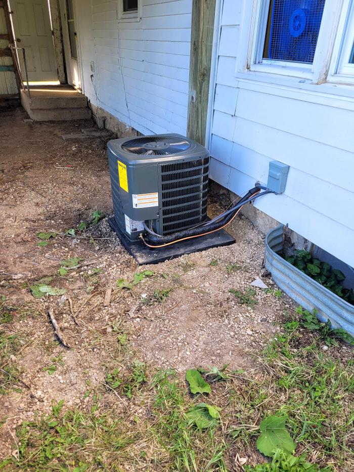 Heyer Heating and Air Conditioning - Dakota, MN