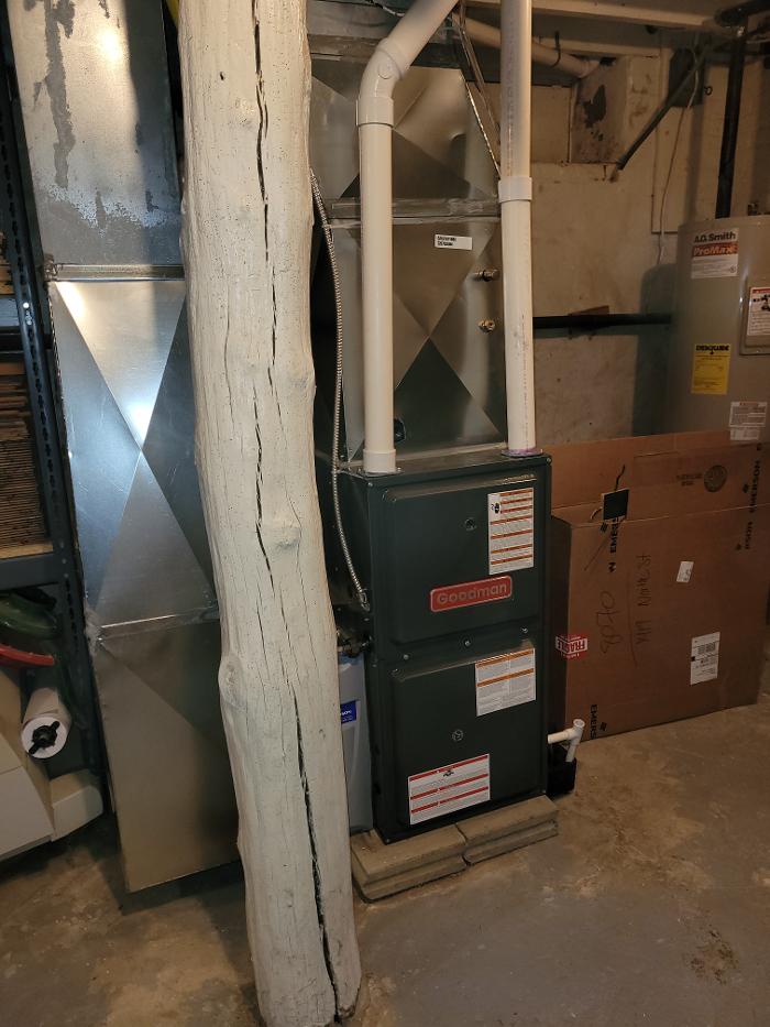 Heyer Heating and Air Conditioning - Dakota, MN