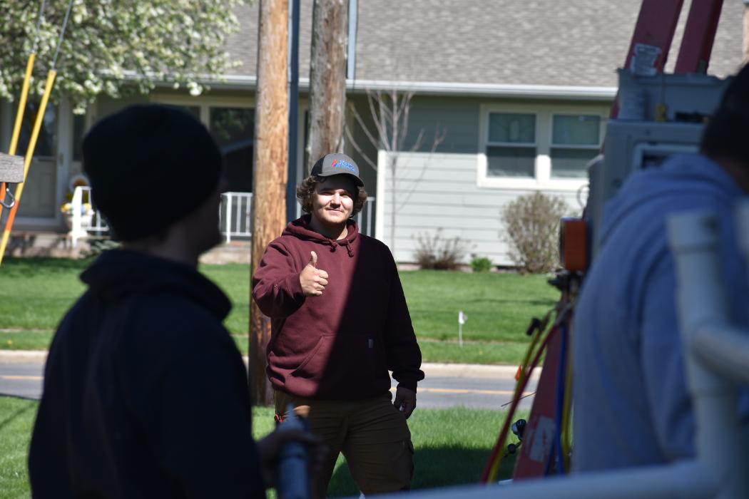 Heyer Heating and Air Conditioning - Dakota, MN