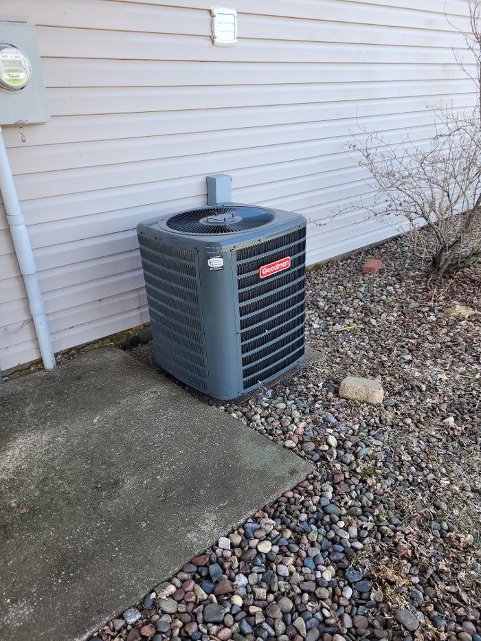Heyer Heating and Air Conditioning - Dakota, MN