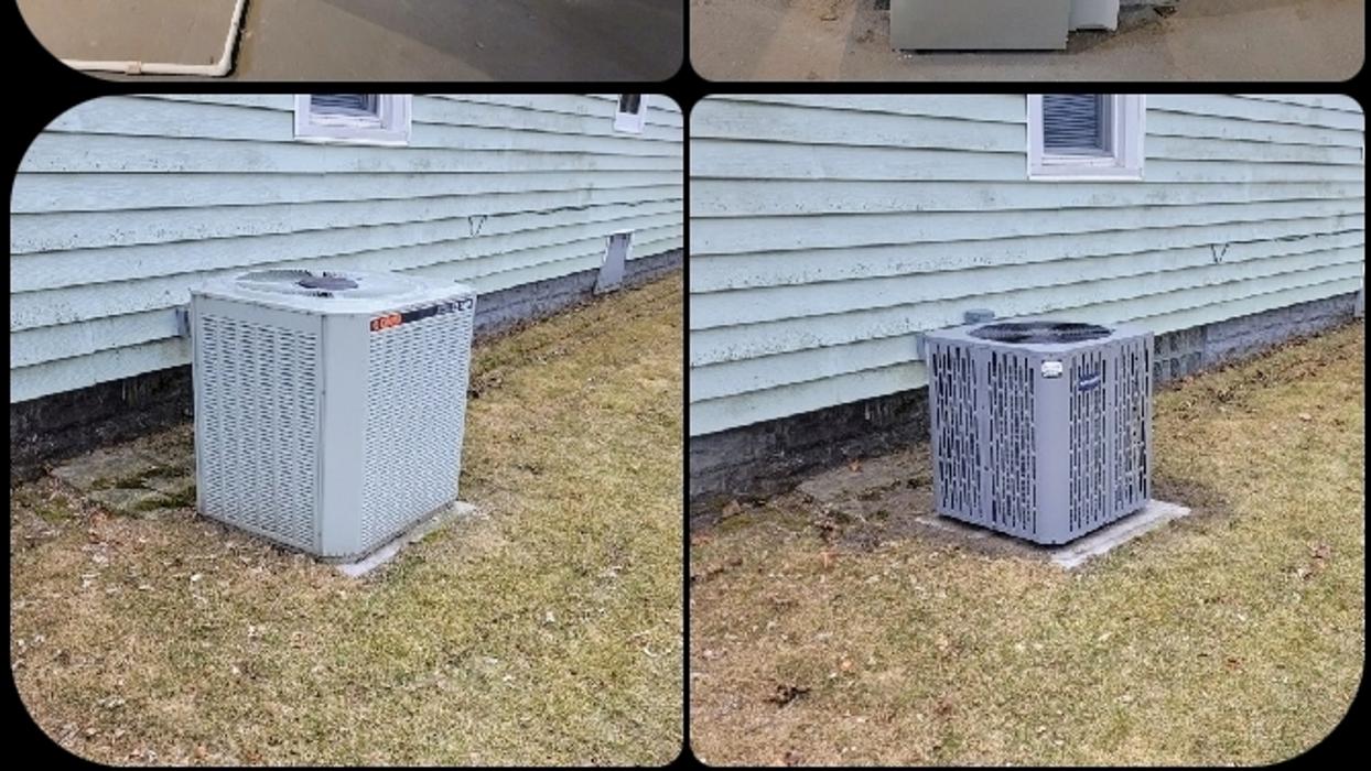 Heyer Heating and Air Conditioning - Dakota, MN