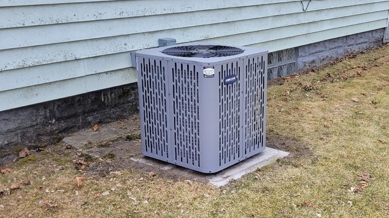 Heyer Heating and Air Conditioning - Dakota, MN