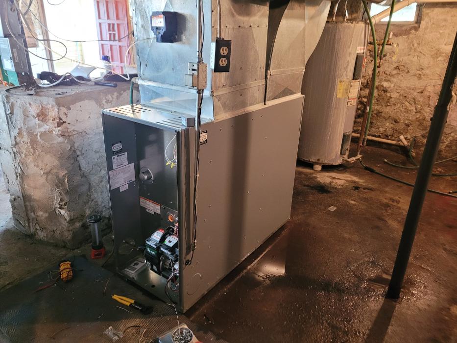 Heyer Heating and Air Conditioning - Dakota, MN