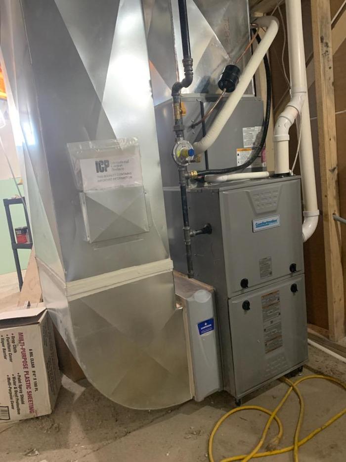 Heyer Heating and Air Conditioning - Dakota, MN