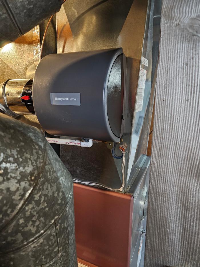 Heyer Heating and Air Conditioning - Dakota, MN