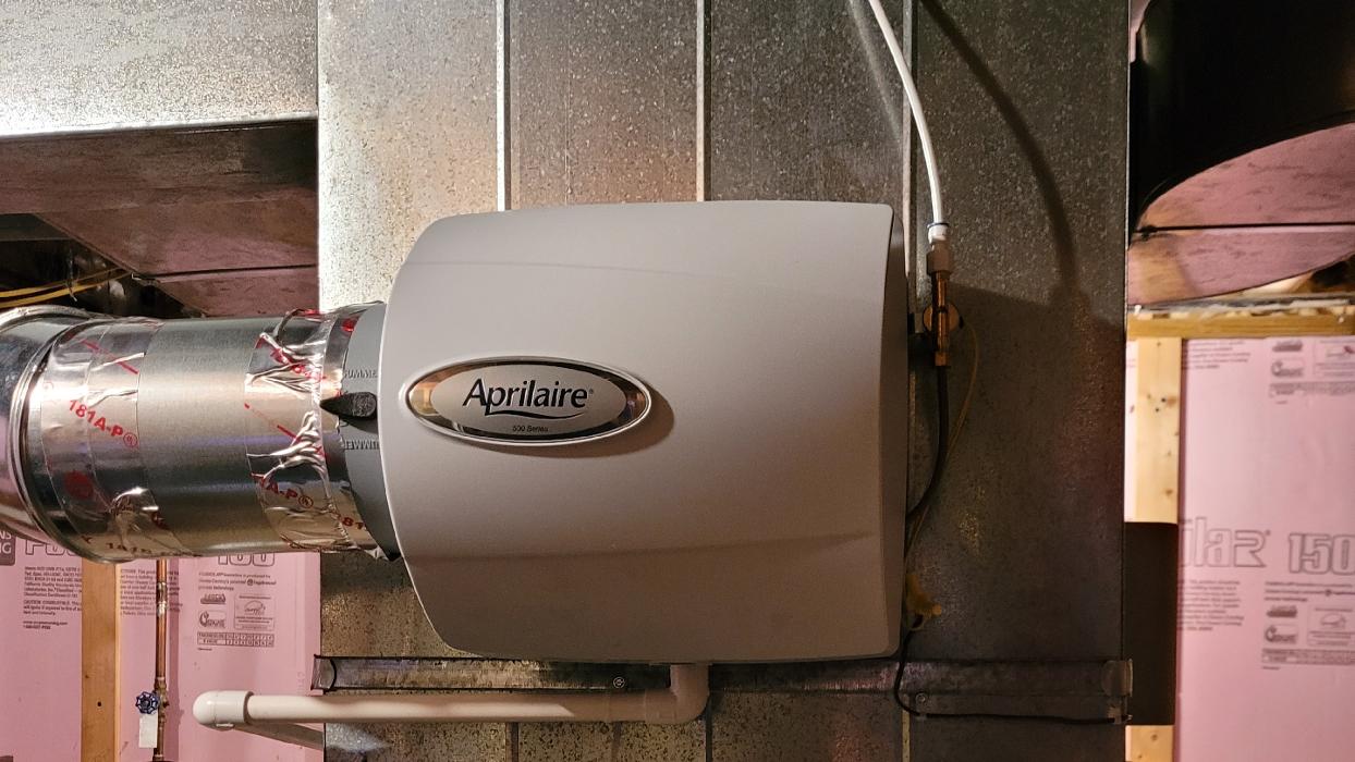 Heyer Heating and Air Conditioning - Dakota, MN