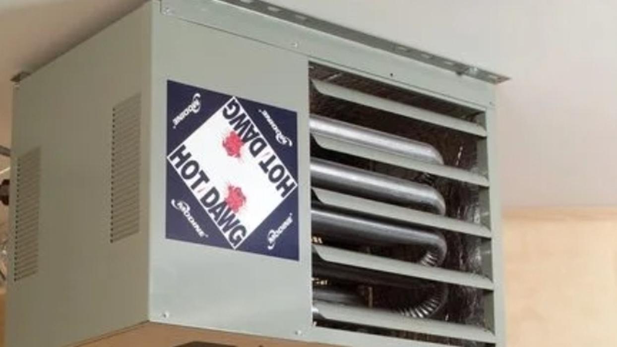 Heyer Heating and Air Conditioning - Dakota, MN