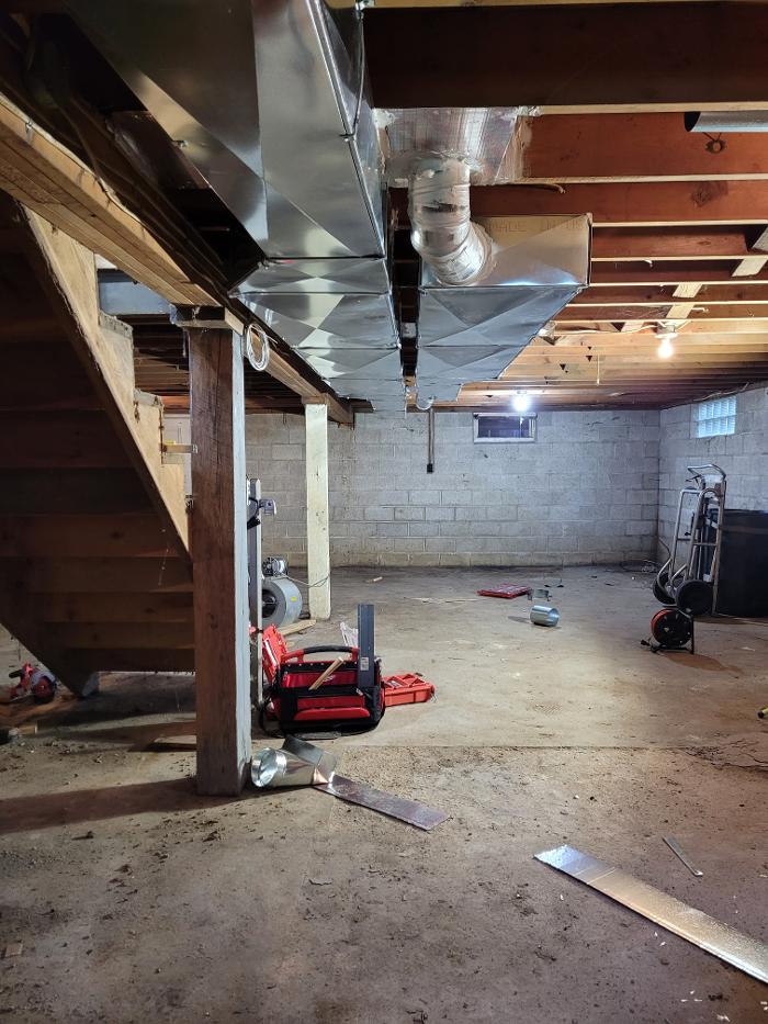 Heyer Heating and Air Conditioning - Dakota, MN