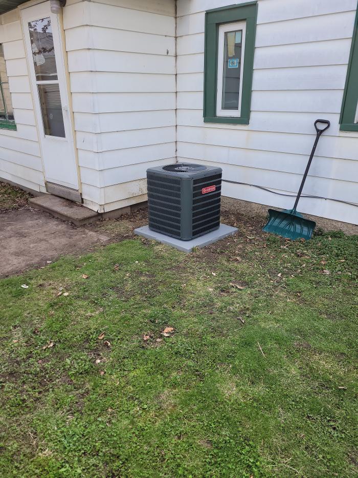 Heyer Heating and Air Conditioning - Dakota, MN