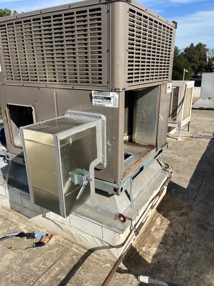 Home Runners Heating & Air - Covina, CA