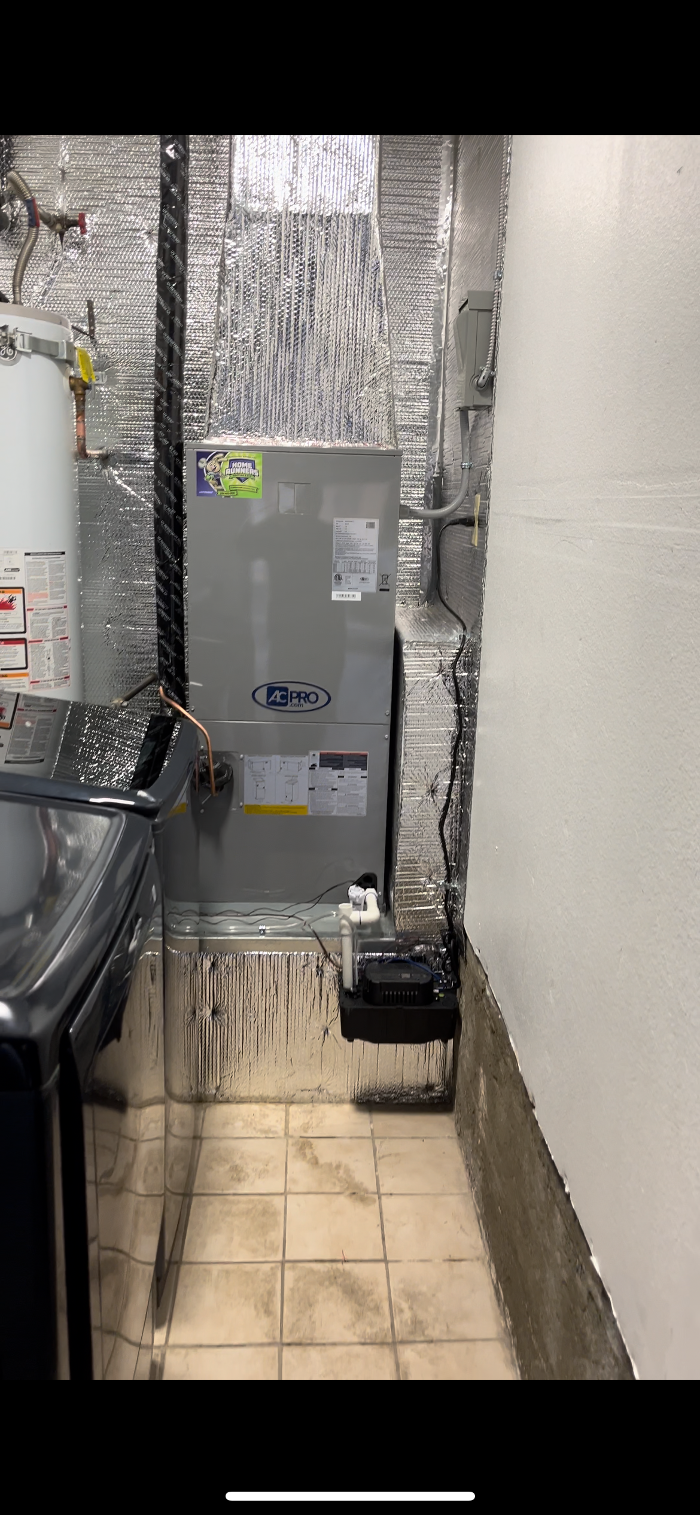 Home Runners Heating & Air - Covina, CA