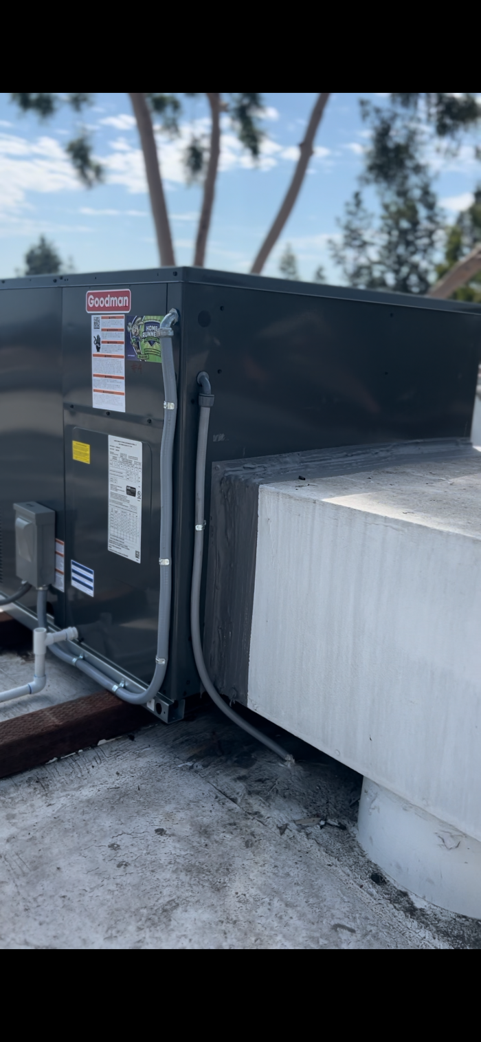 Home Runners Heating & Air - Covina, CA