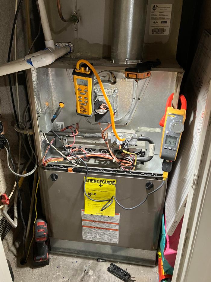 Home Runners Heating & Air - Covina, CA