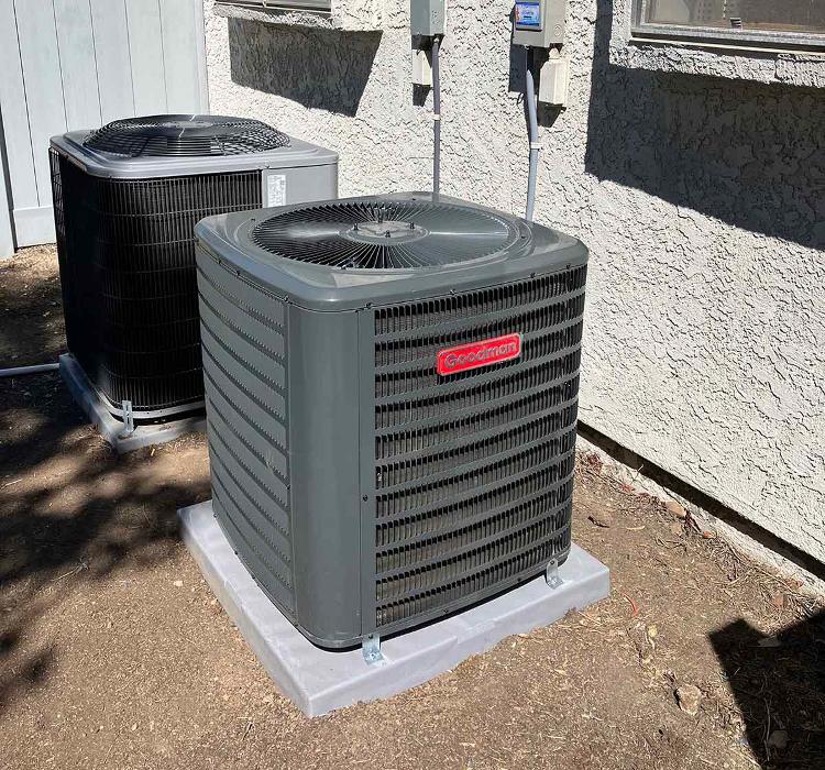 Home Runners Heating & Air - Covina, CA