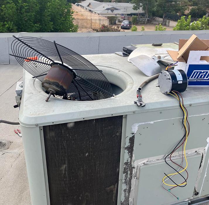 Home Runners Heating & Air - Covina, CA