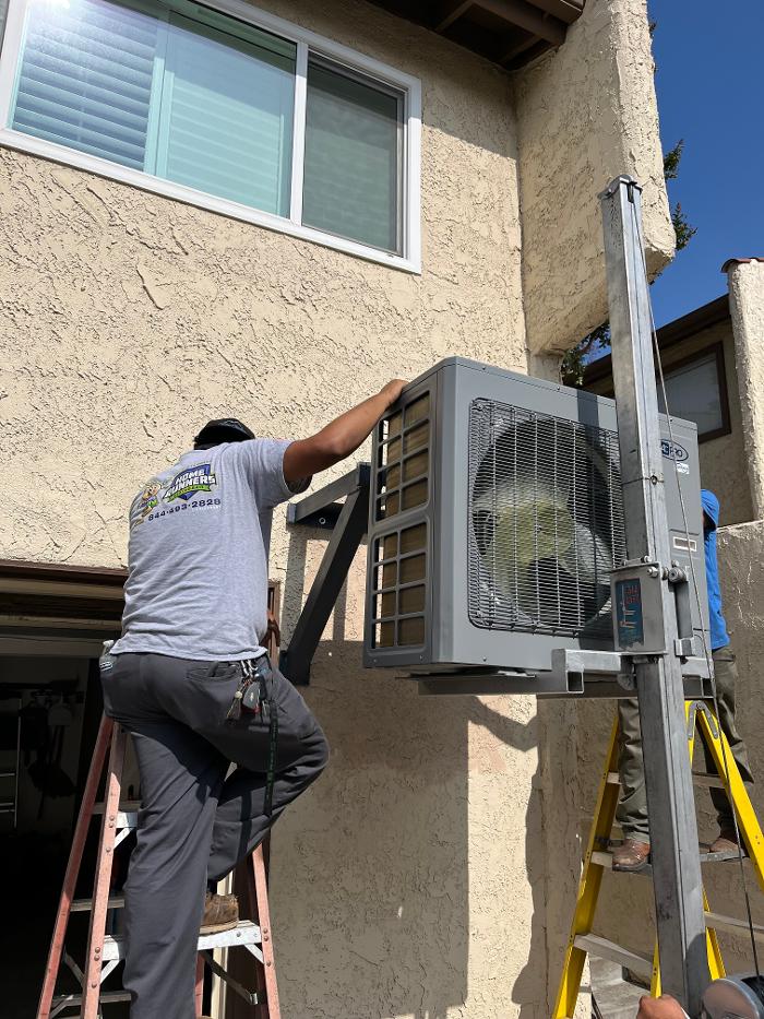 Home Runners Heating & Air - Covina, CA
