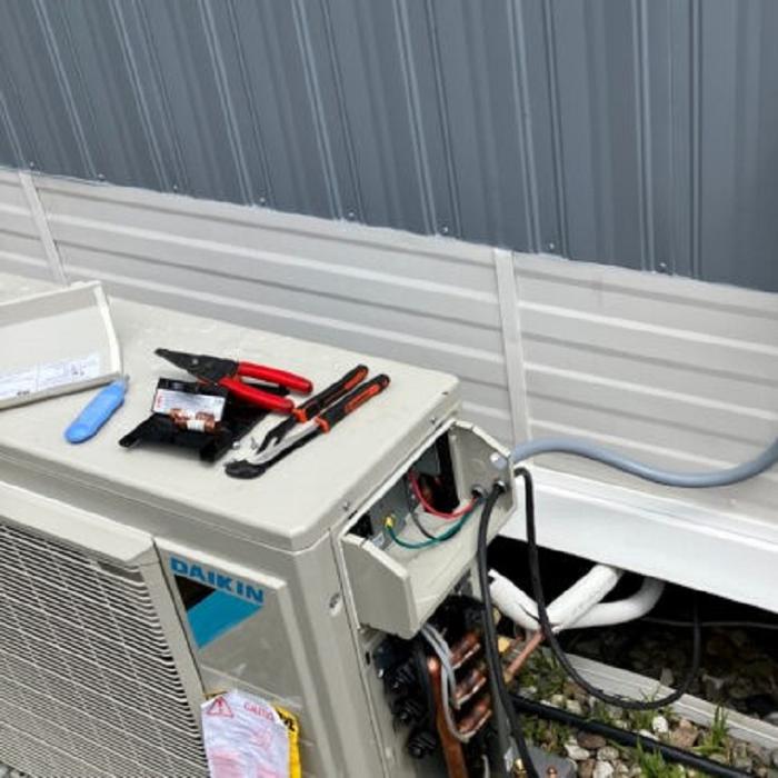 Home Runners Heating & Air - Covina, CA