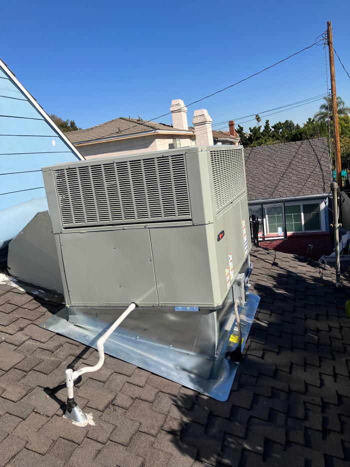 Home Runners Heating & Air - Covina, CA