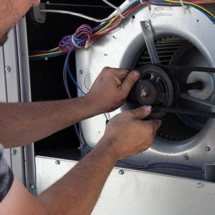 Home Runners Heating & Air - Covina, CA