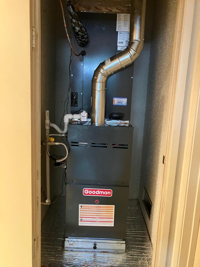 Home Runners Heating & Air - Covina, CA
