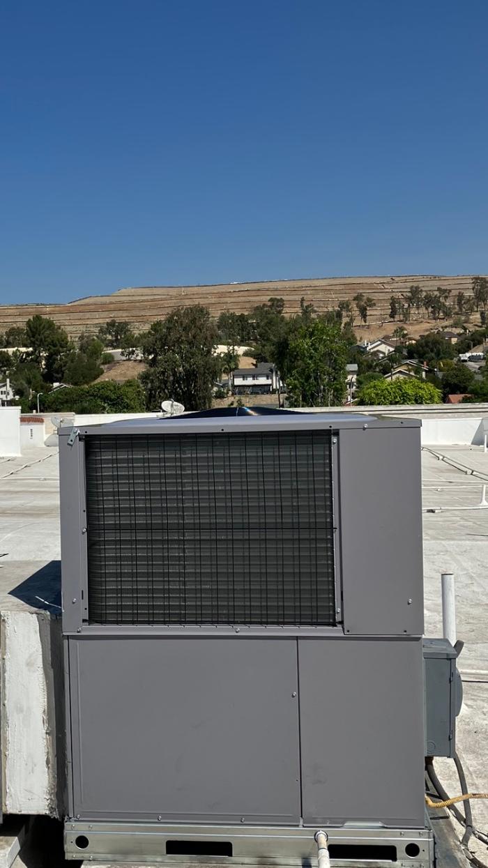 Home Runners Heating & Air - Covina, CA