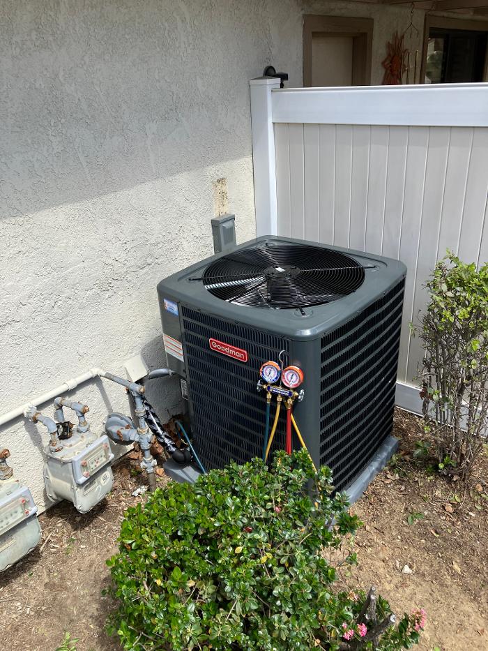 Home Runners Heating & Air - Covina, CA