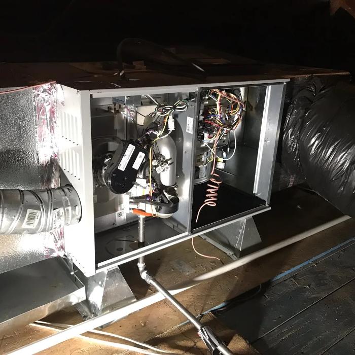 Home Runners Heating & Air - Covina, CA