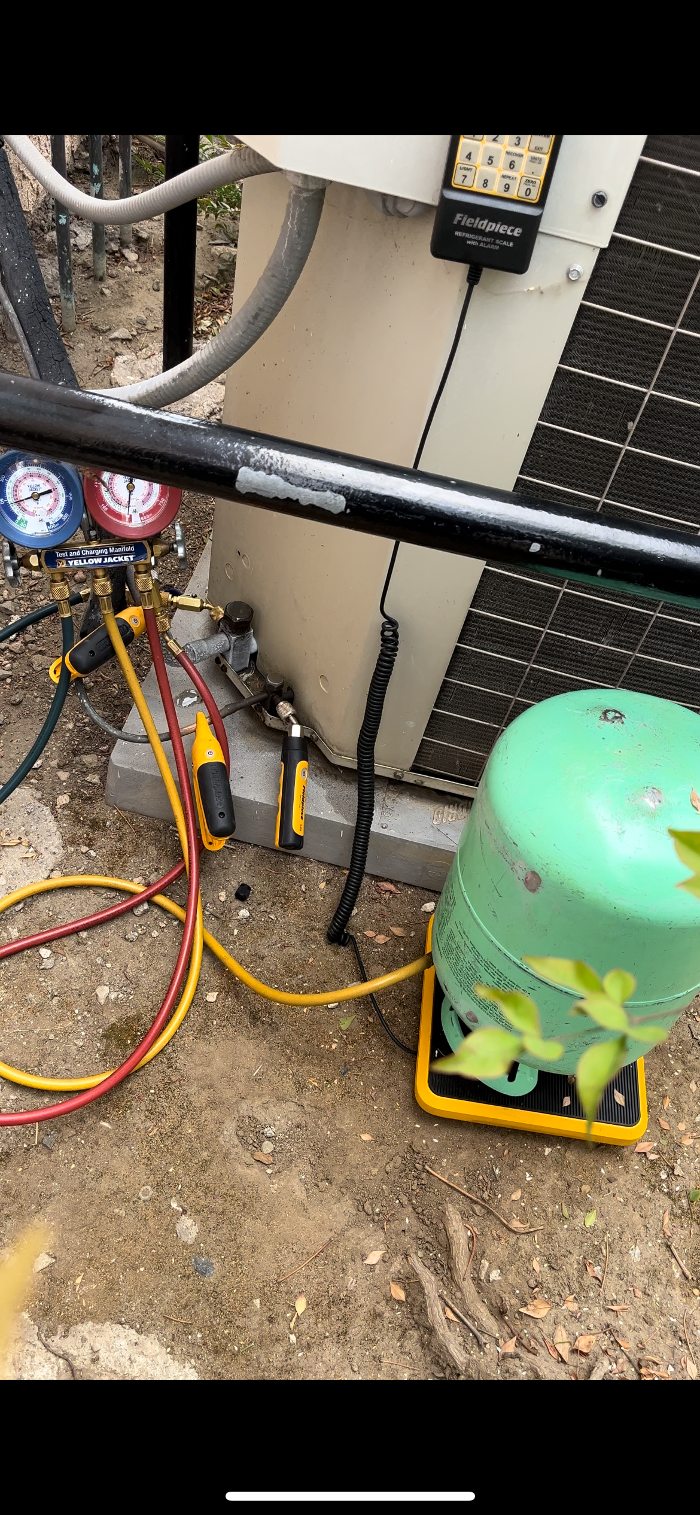 Home Runners Heating & Air - Covina, CA