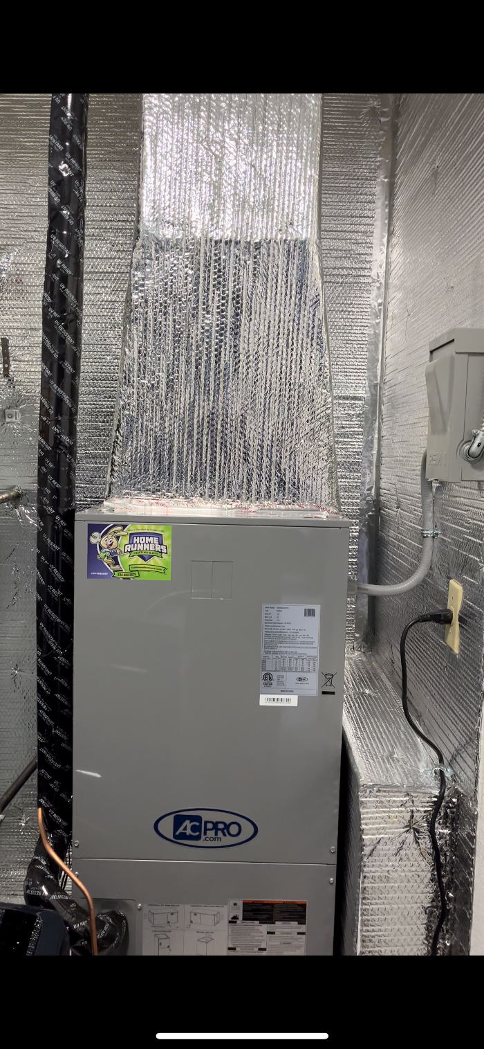 Home Runners Heating & Air - Covina, CA