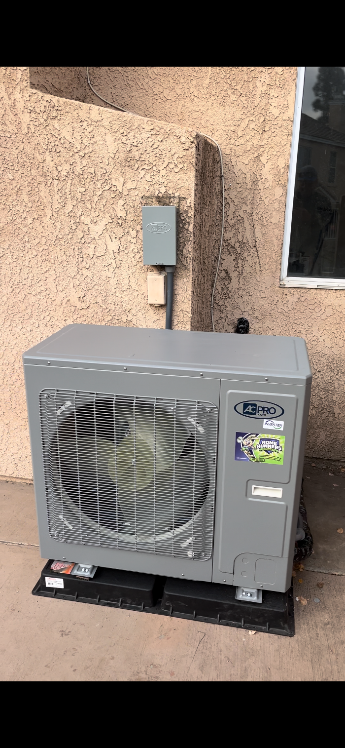 Home Runners Heating & Air - Covina, CA