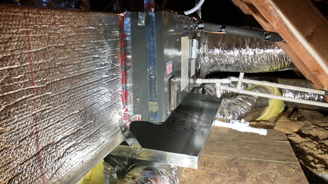 Home Runners Heating & Air - Covina, CA