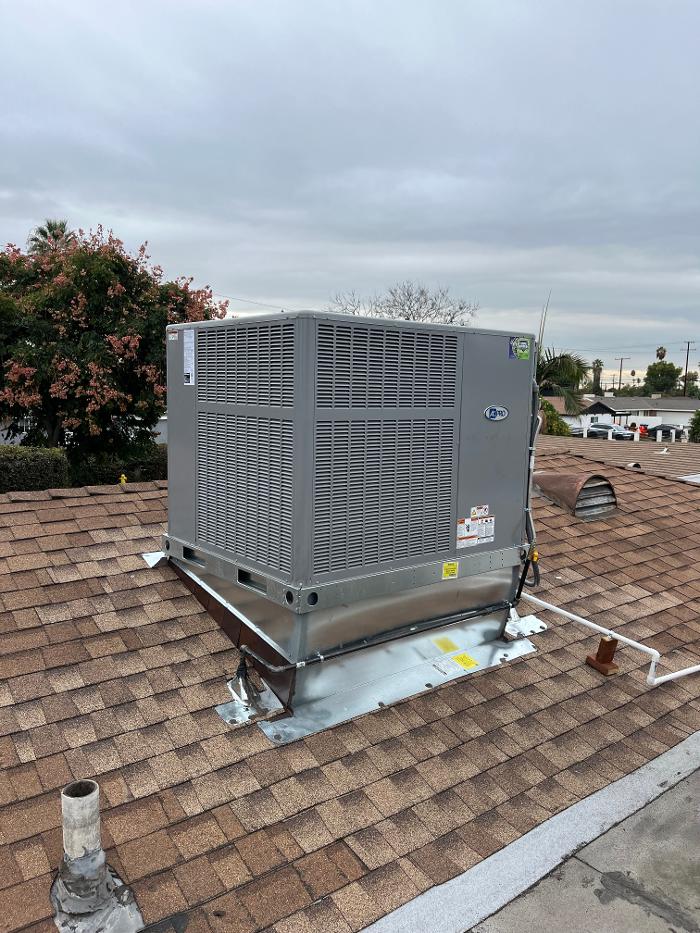 Home Runners Heating & Air - Covina, CA