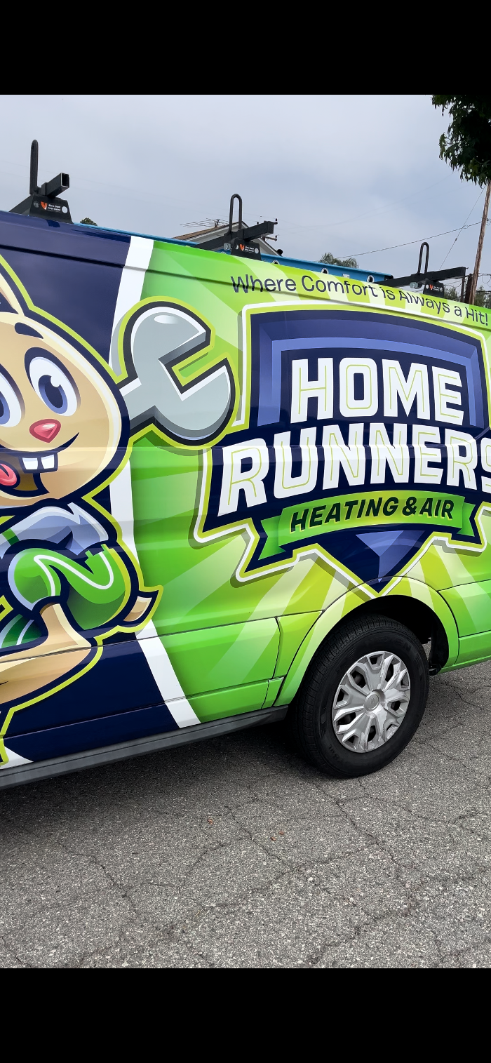 Home Runners Heating & Air - Covina, CA