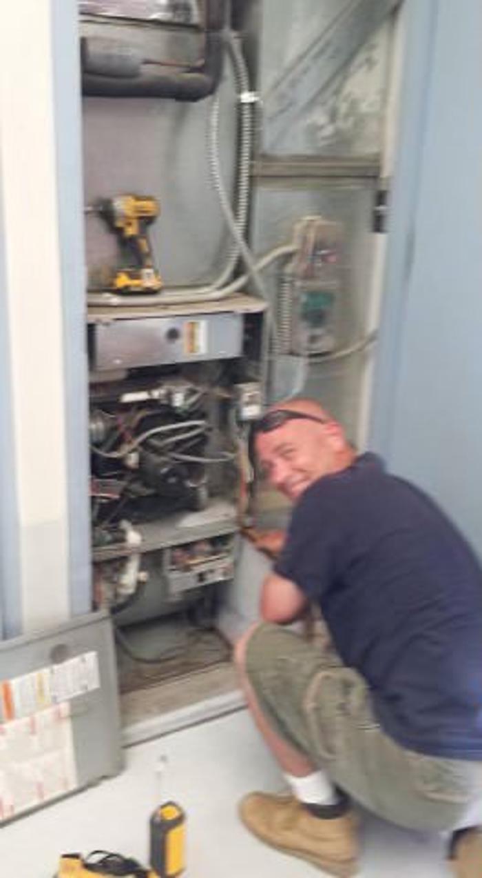 ICS Heating and Air Conditioning, Inc. - Victorville, CA