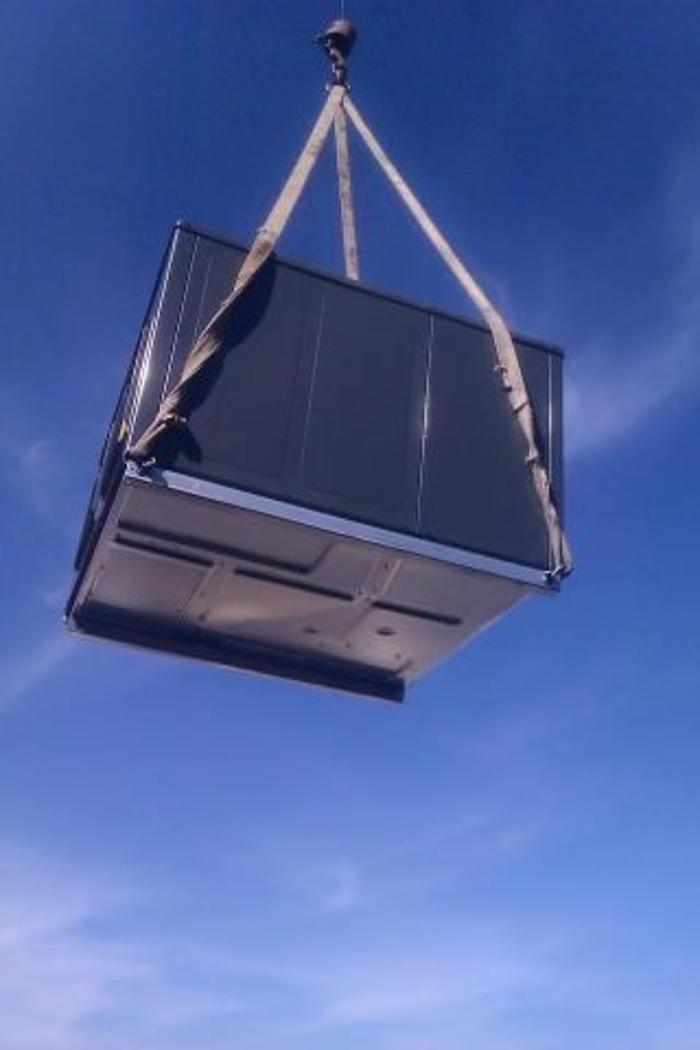 ICS Heating and Air Conditioning, Inc. - Victorville, CA