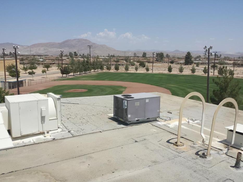 ICS Heating and Air Conditioning, Inc. - Victorville, CA