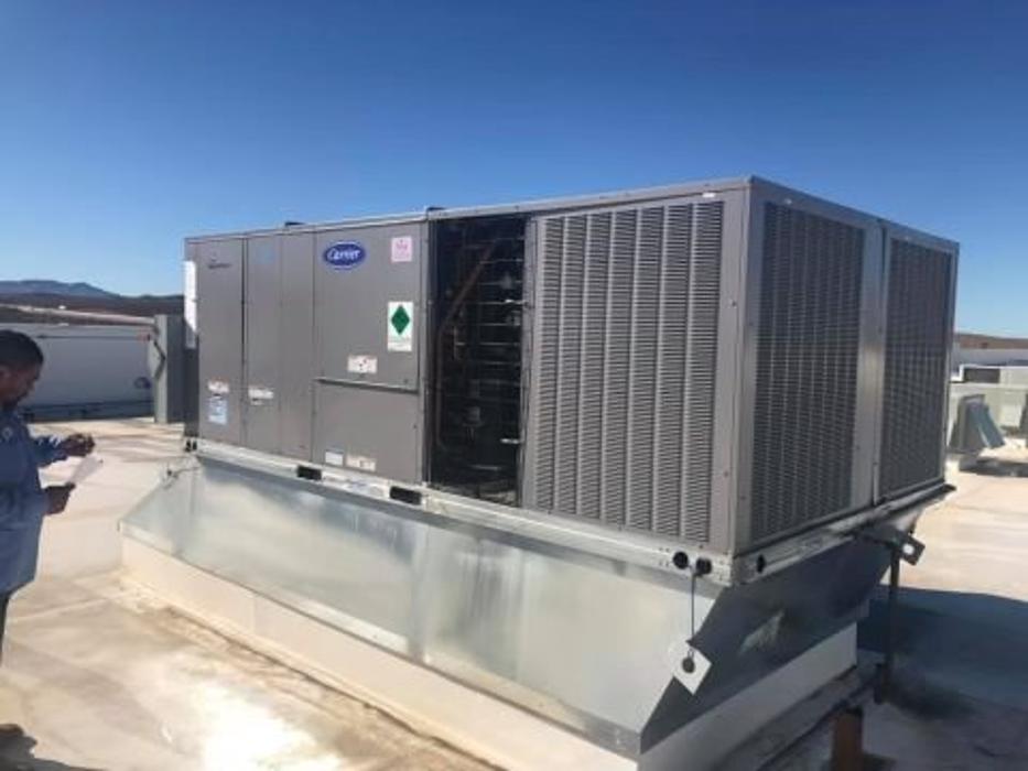 ICS Heating and Air Conditioning, Inc. - Victorville, CA