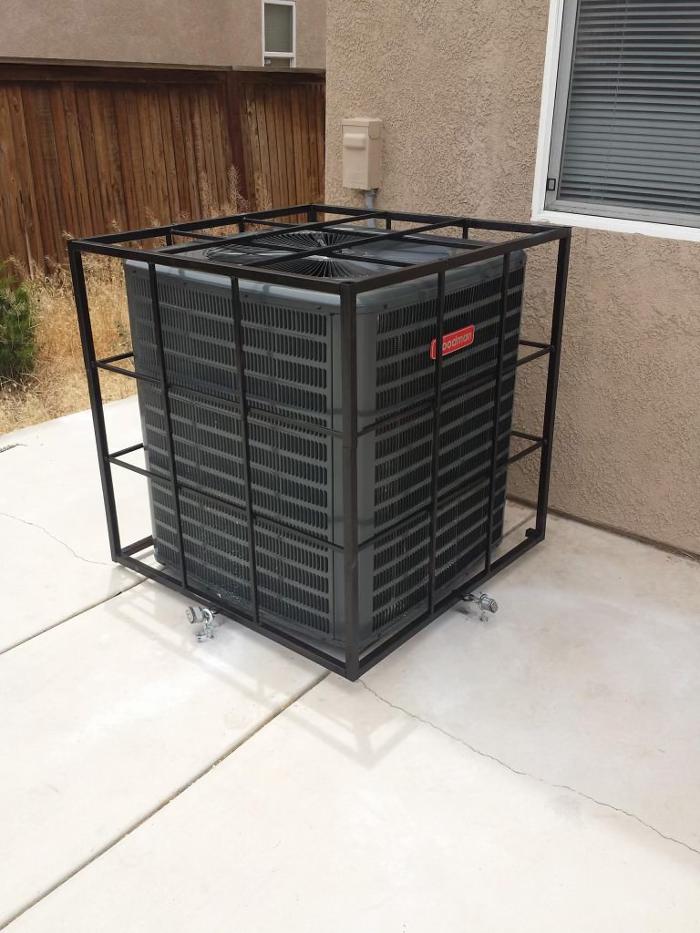 ICS Heating and Air Conditioning, Inc. - Victorville, CA