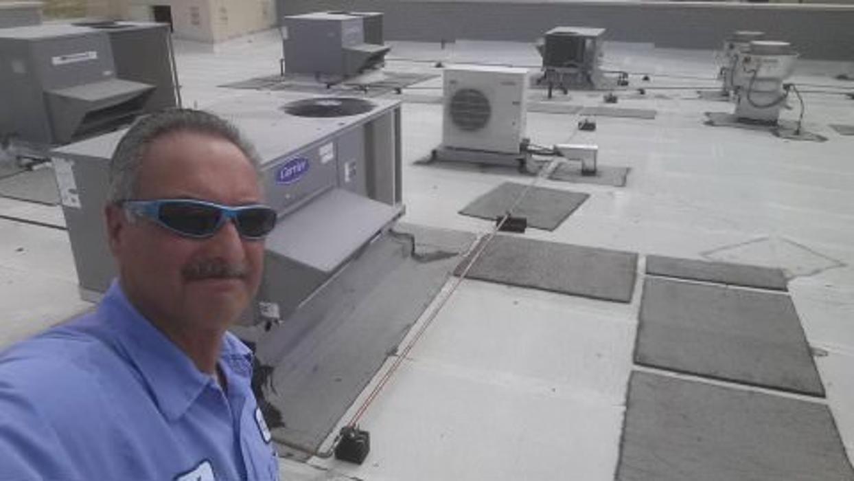 ICS Heating and Air Conditioning, Inc. - Victorville, CA