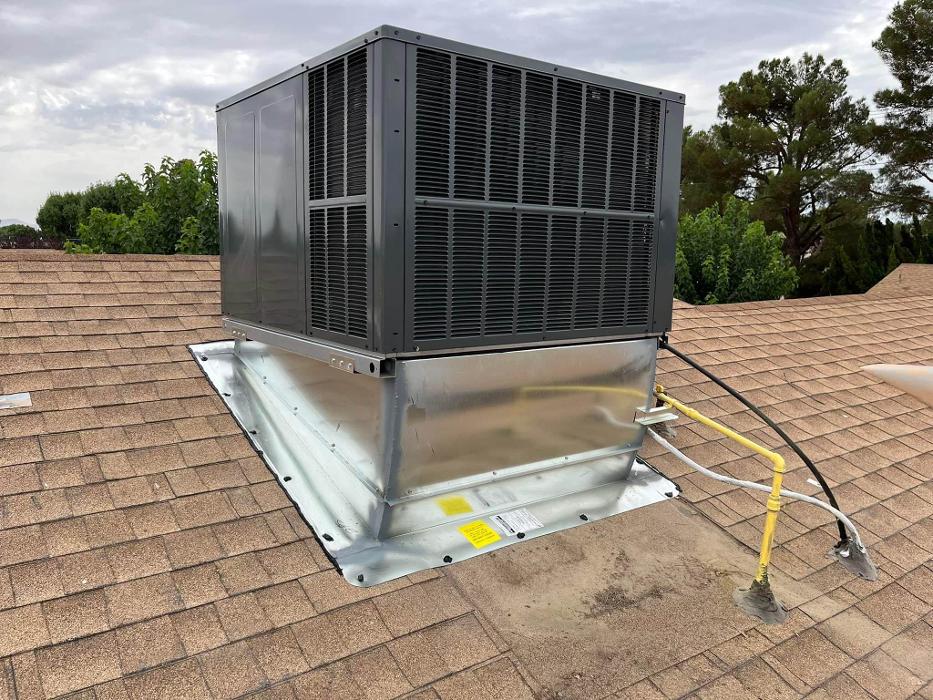 ICS Heating and Air Conditioning, Inc. - Victorville, CA