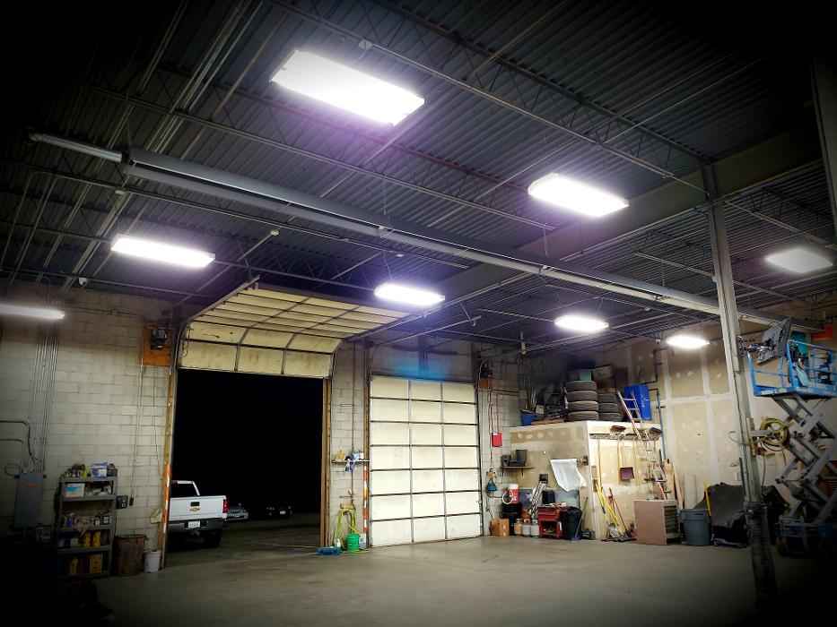 Indoor Climate Experts HVAC Image